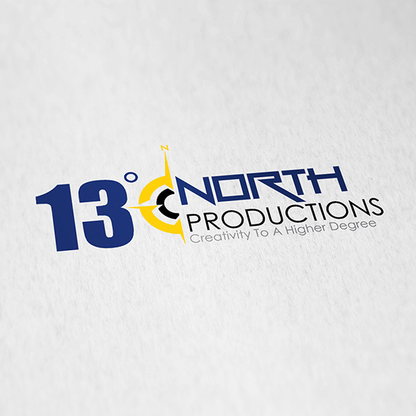 13 Degrees North Production