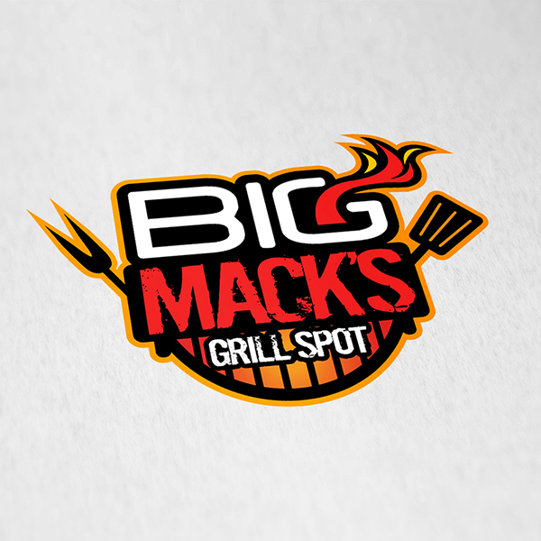 Big Mack’s Grill Spot