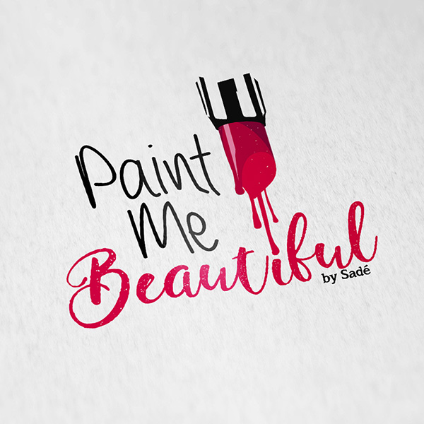 Paint Me Beautiful